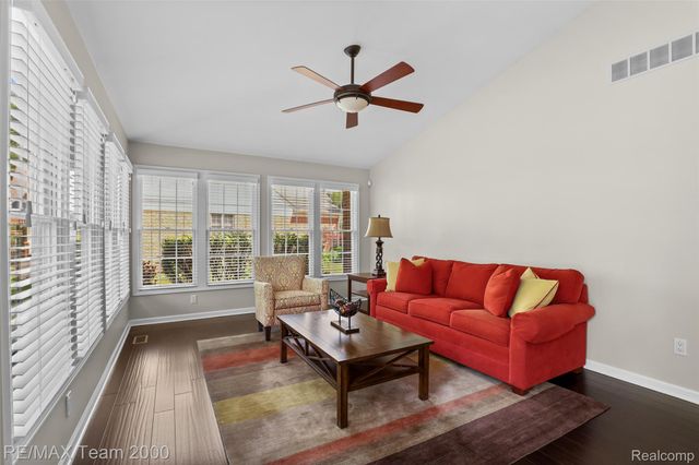 1248 LASALLE Road, Canton Charter Township, MI 48187