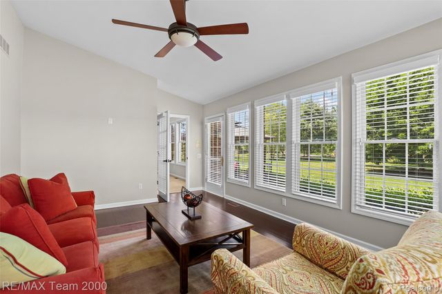 1248 LASALLE Road, Canton Charter Township, MI 48187