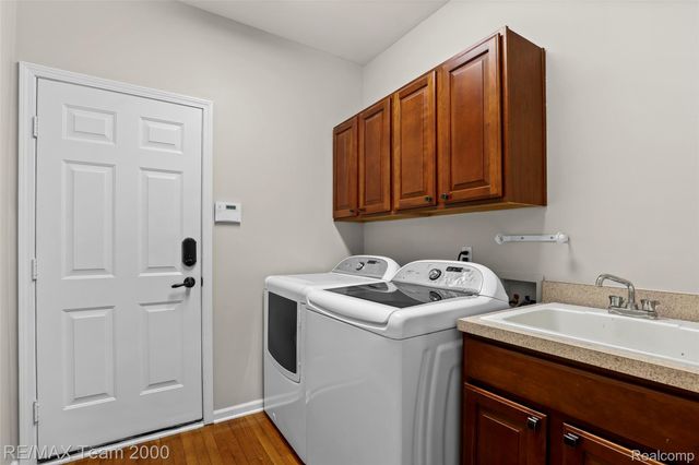 1248 LASALLE Road, Canton Charter Township, MI 48187