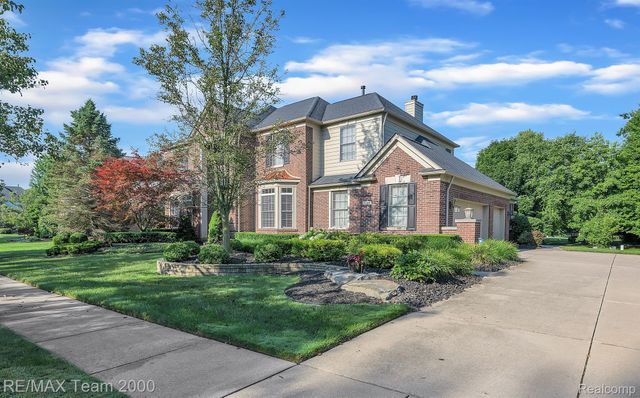 1248 LASALLE Road, Canton Charter Township, MI 48187