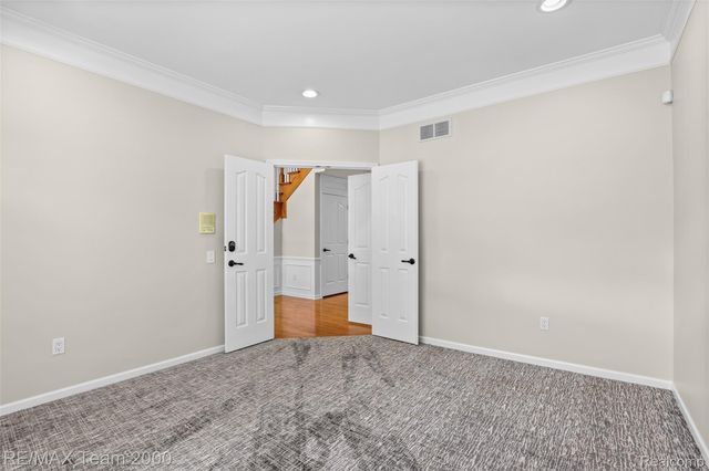 1248 LASALLE Road, Canton Charter Township, MI 48187