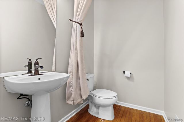 1248 LASALLE Road, Canton Charter Township, MI 48187