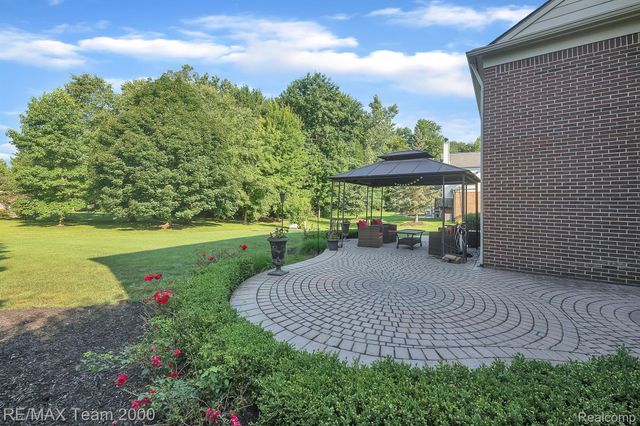 1248 LASALLE Road, Canton Charter Township, MI 48187