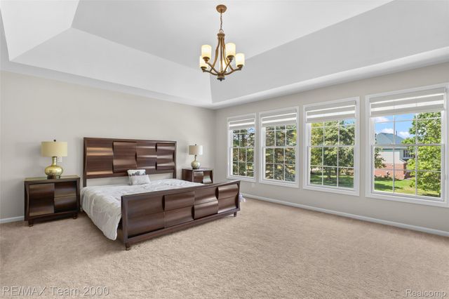 1248 LASALLE Road, Canton Charter Township, MI 48187