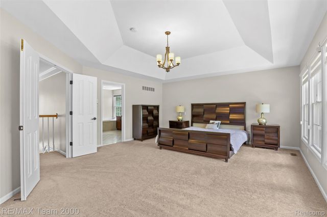 1248 LASALLE Road, Canton Charter Township, MI 48187