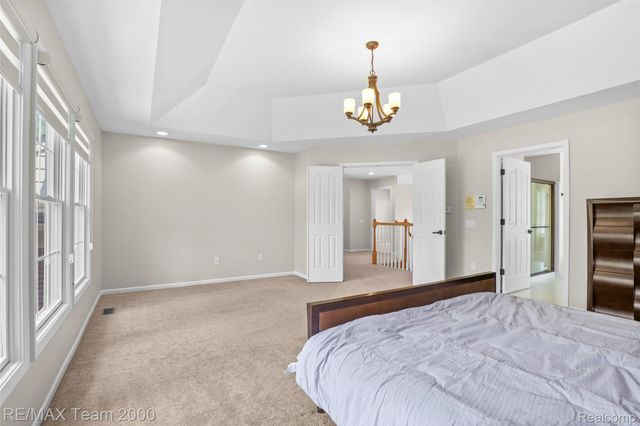 1248 LASALLE Road, Canton Charter Township, MI 48187