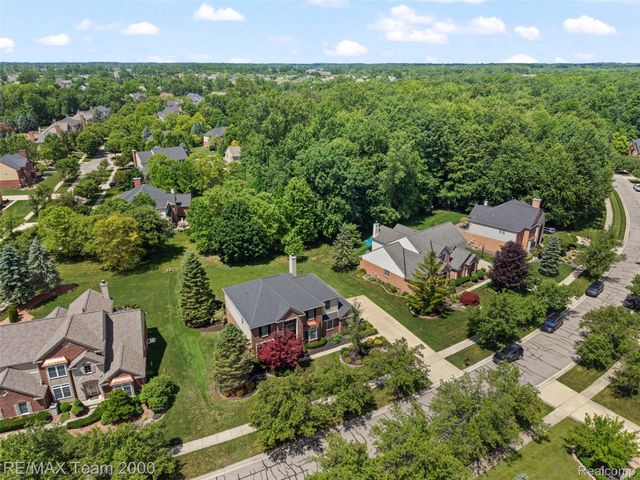 1248 LASALLE Road, Canton Charter Township, MI 48187