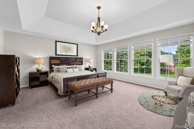 1248 LASALLE Road, Canton Charter Township, MI 48187