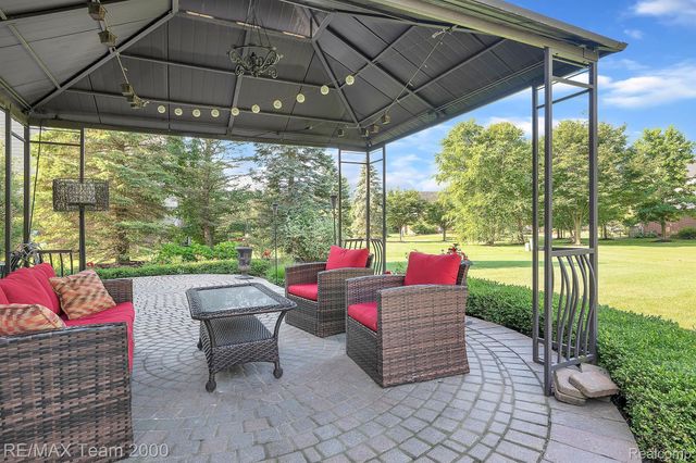 1248 LASALLE Road, Canton Charter Township, MI 48187