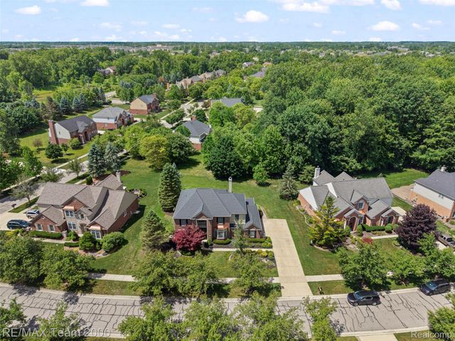 1248 LASALLE Road, Canton Charter Township, MI 48187