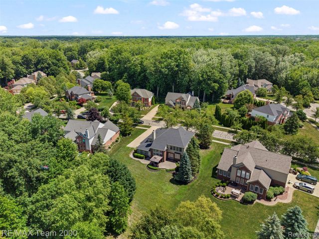 1248 LASALLE Road, Canton Charter Township, MI 48187