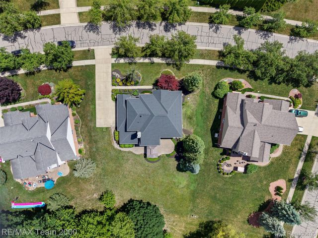 1248 LASALLE Road, Canton Charter Township, MI 48187