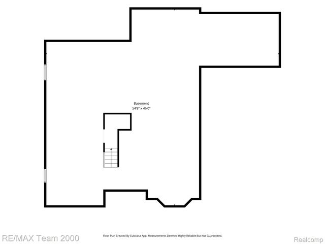 1248 LASALLE Road, Canton Charter Township, MI 48187
