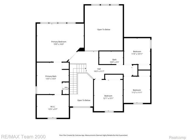 1248 LASALLE Road, Canton Charter Township, MI 48187