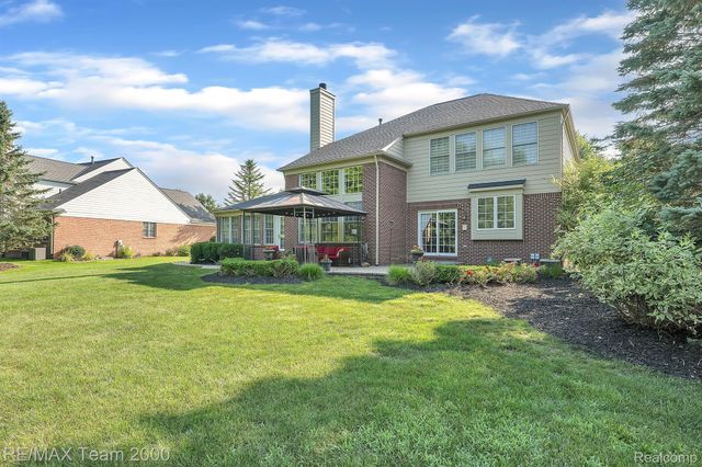 1248 LASALLE Road, Canton Charter Township, MI 48187