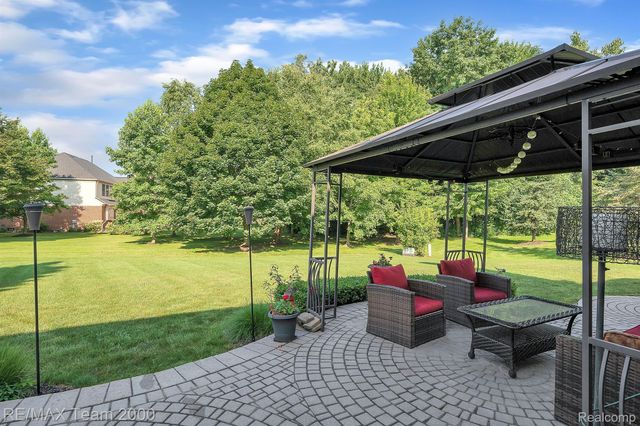 1248 LASALLE Road, Canton Charter Township, MI 48187