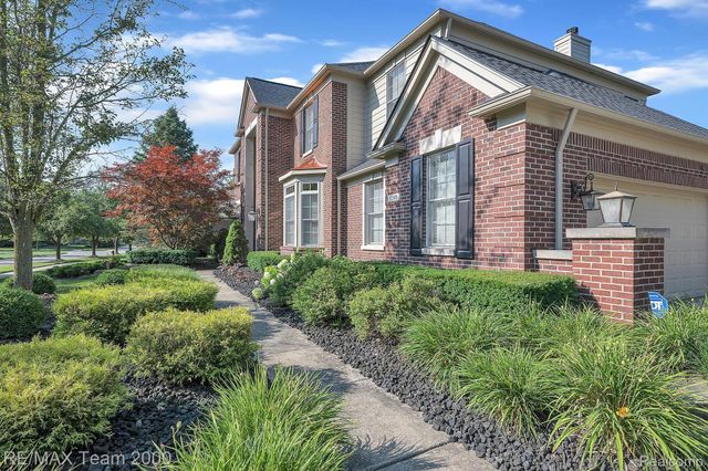 1248 LASALLE Road, Canton Charter Township, MI 48187