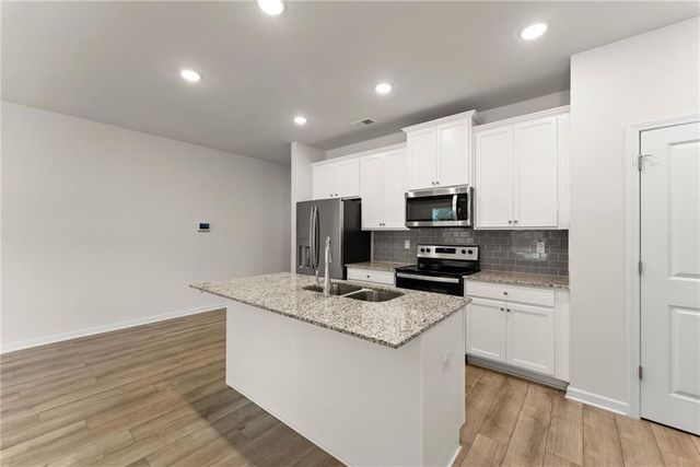 35 Buckingham Lane, Hoschton, GA 30548