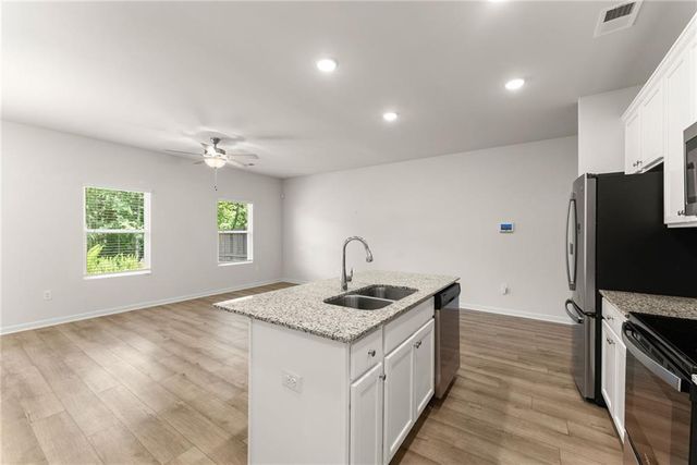 35 Buckingham Lane, Hoschton, GA 30548