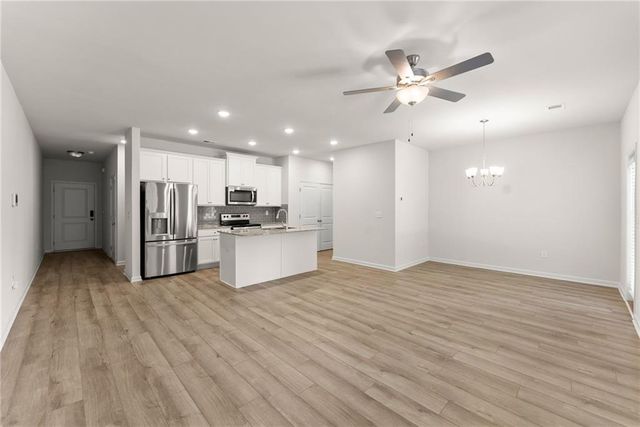 35 Buckingham Lane, Hoschton, GA 30548