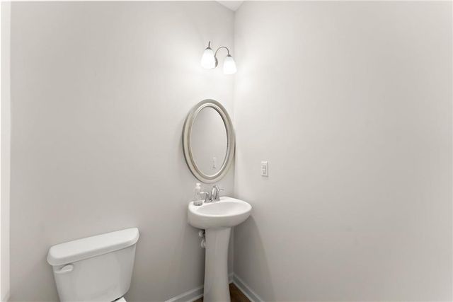35 Buckingham Lane, Hoschton, GA 30548