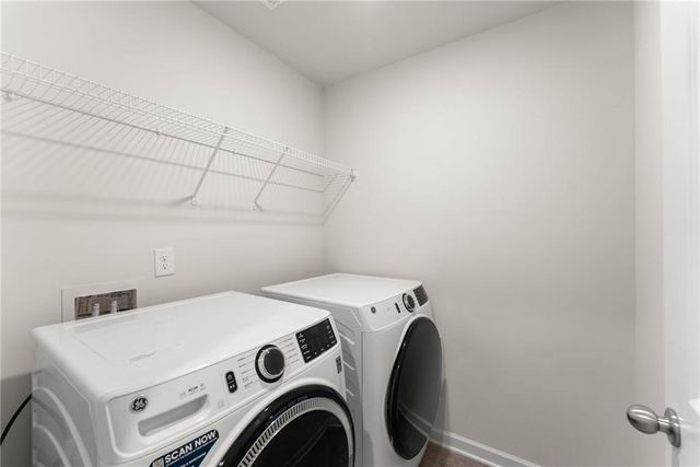 35 Buckingham Lane, Hoschton, GA 30548
