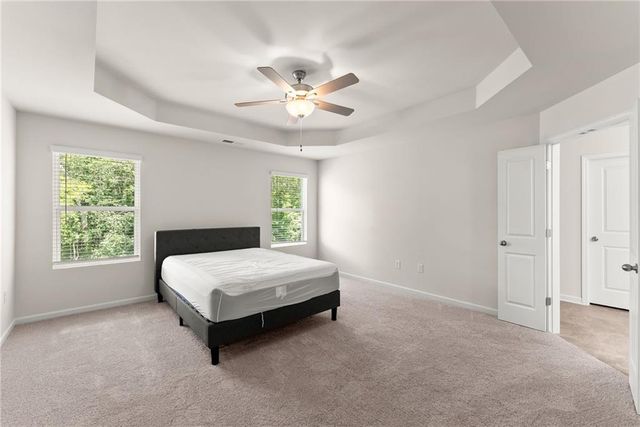 35 Buckingham Lane, Hoschton, GA 30548