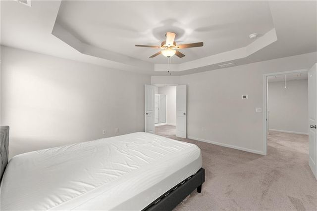 35 Buckingham Lane, Hoschton, GA 30548