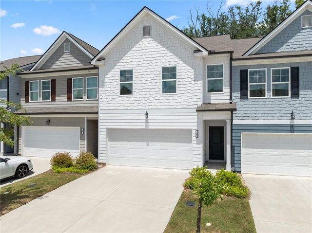 35 Buckingham Lane, Hoschton, GA 30548