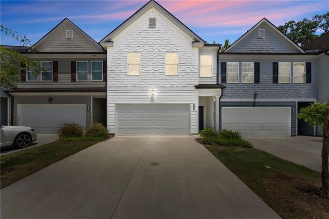 35 Buckingham Lane, Hoschton, GA 30548