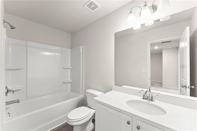 35 Buckingham Lane, Hoschton, GA 30548