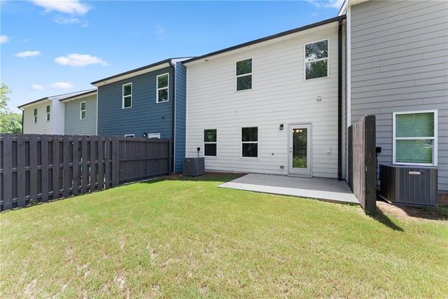 35 Buckingham Lane, Hoschton, GA 30548