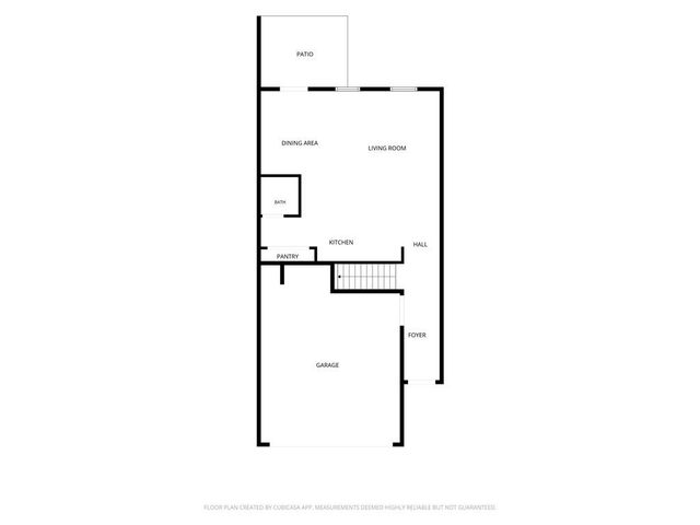 35 Buckingham Lane, Hoschton, GA 30548