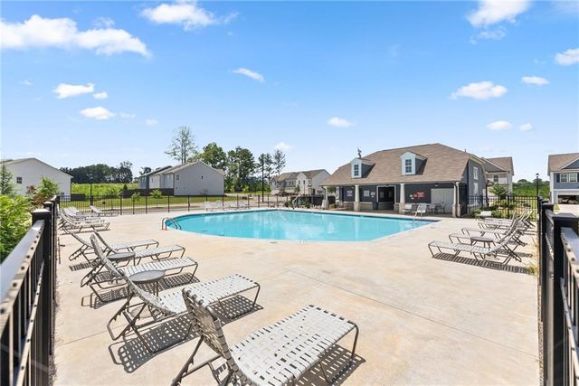 35 Buckingham Lane, Hoschton, GA 30548