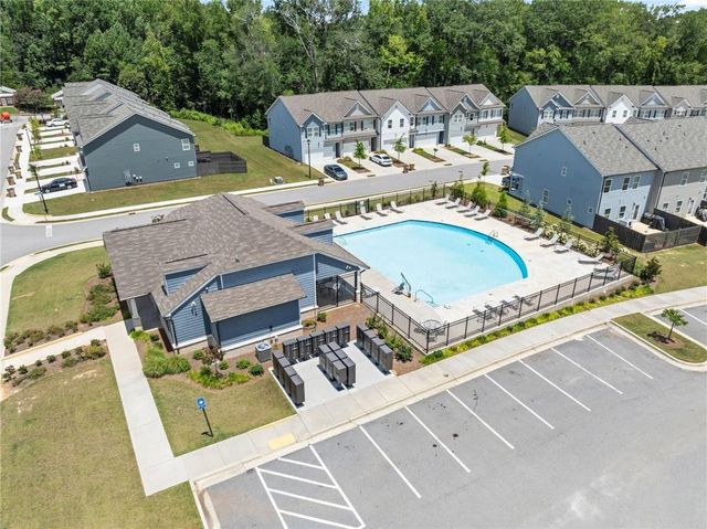 35 Buckingham Lane, Hoschton, GA 30548