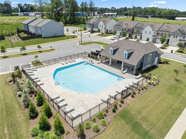 35 Buckingham Lane, Hoschton, GA 30548