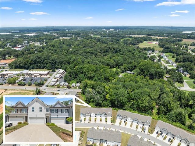 35 Buckingham Lane, Hoschton, GA 30548