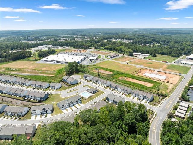 35 Buckingham Lane, Hoschton, GA 30548