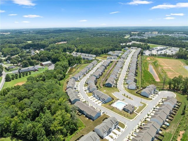 35 Buckingham Lane, Hoschton, GA 30548