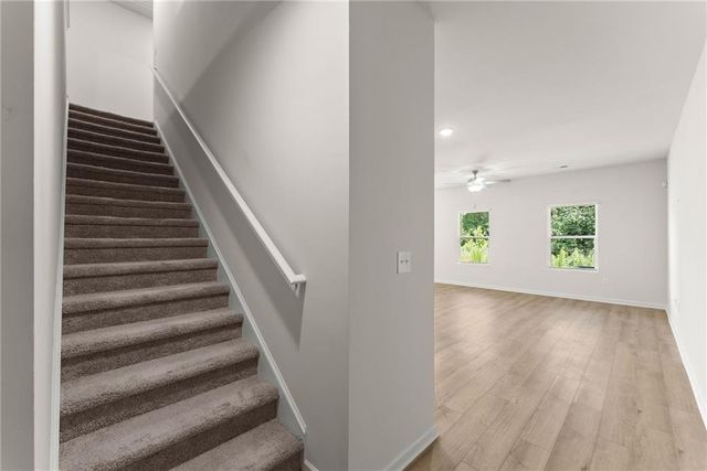 35 Buckingham Lane, Hoschton, GA 30548