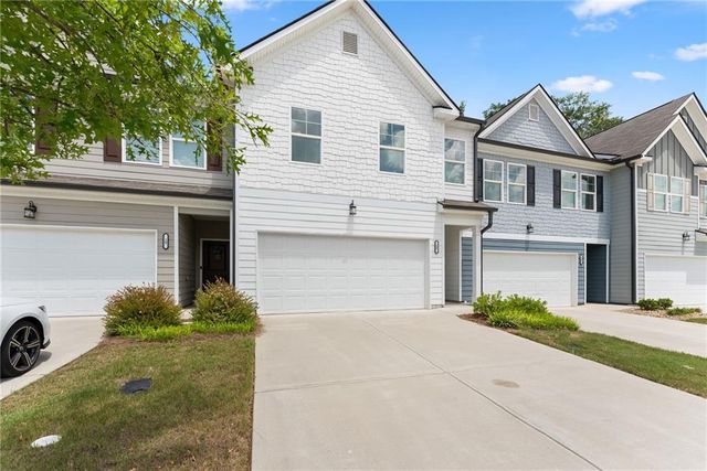 35 Buckingham Lane, Hoschton, GA 30548