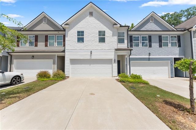 35 Buckingham Lane, Hoschton, GA 30548