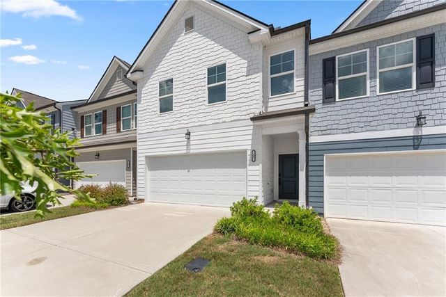 35 Buckingham Lane, Hoschton, GA 30548