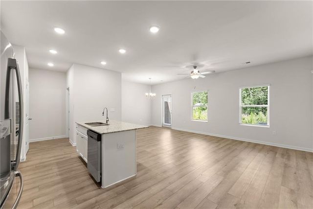 35 Buckingham Lane, Hoschton, GA 30548
