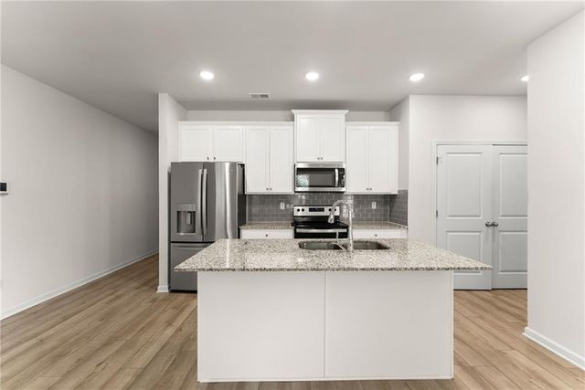 35 Buckingham Lane, Hoschton, GA 30548