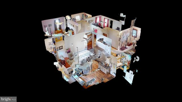 4104 E MAIN ST, Belleville, PA 17004