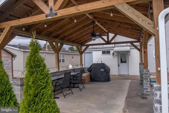 4104 E MAIN ST, Belleville, PA 17004