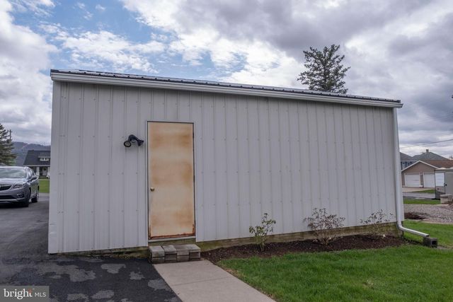 4104 E MAIN ST, Belleville, PA 17004