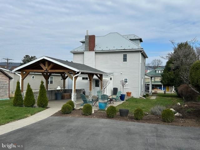 4104 E MAIN ST, Belleville, PA 17004