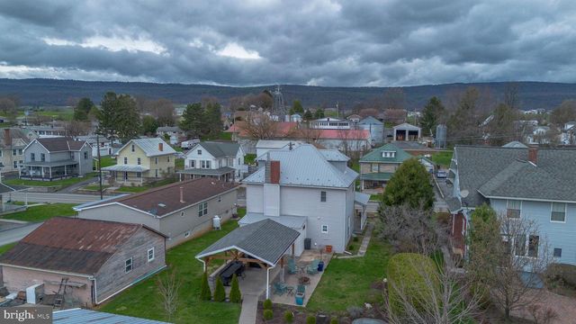 4104 E MAIN ST, Belleville, PA 17004